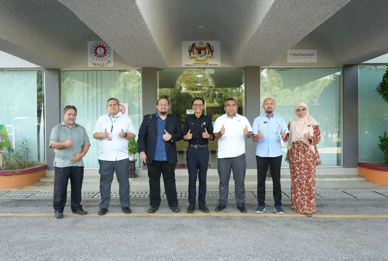Institutional visit